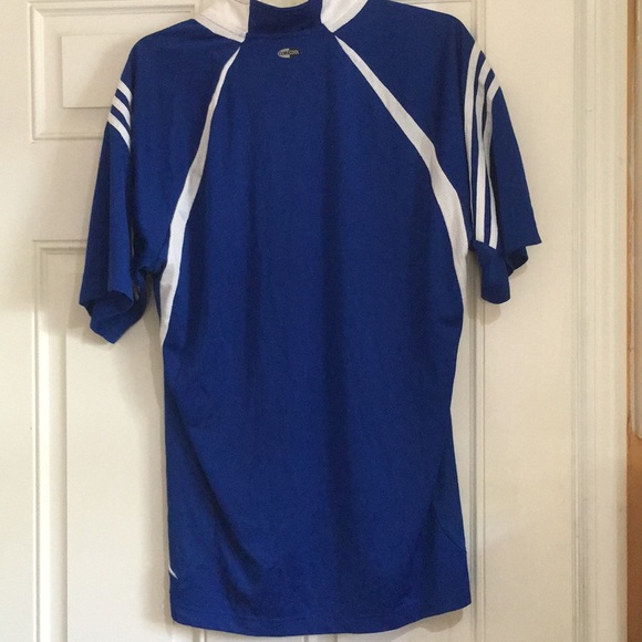 Adidas Cycling Climacool Jersey Medium - Picture 4 of 7